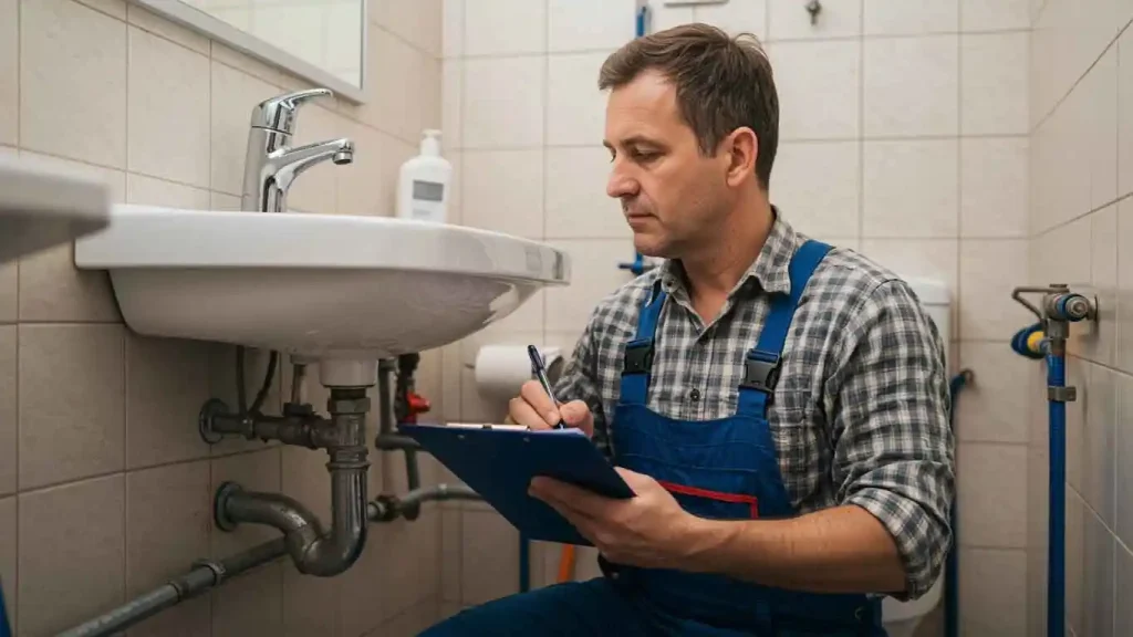 Emergency-Plumbing-Checklist-for-Homeowners