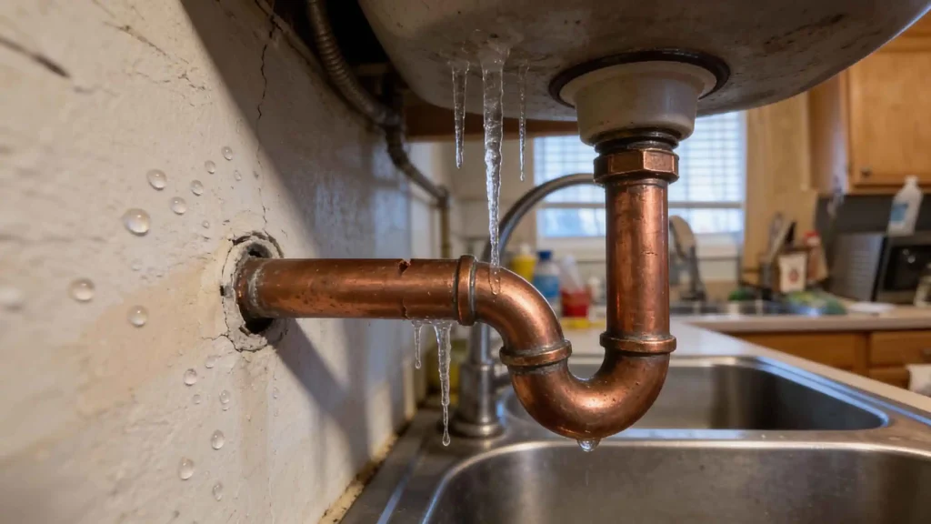 How-to-prevent-pipe-burst-in-winter