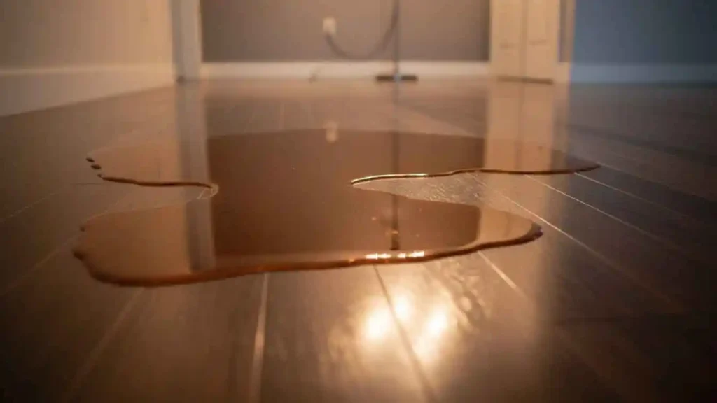 How-to-protect-floors-during-a-leak