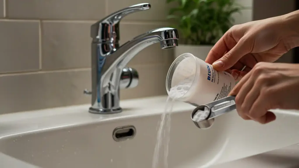 how-to-clean-smelly-drains
