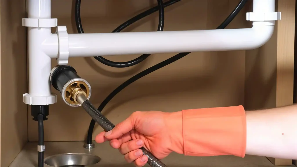 how-to-remove-a-clogged-drain-pipe