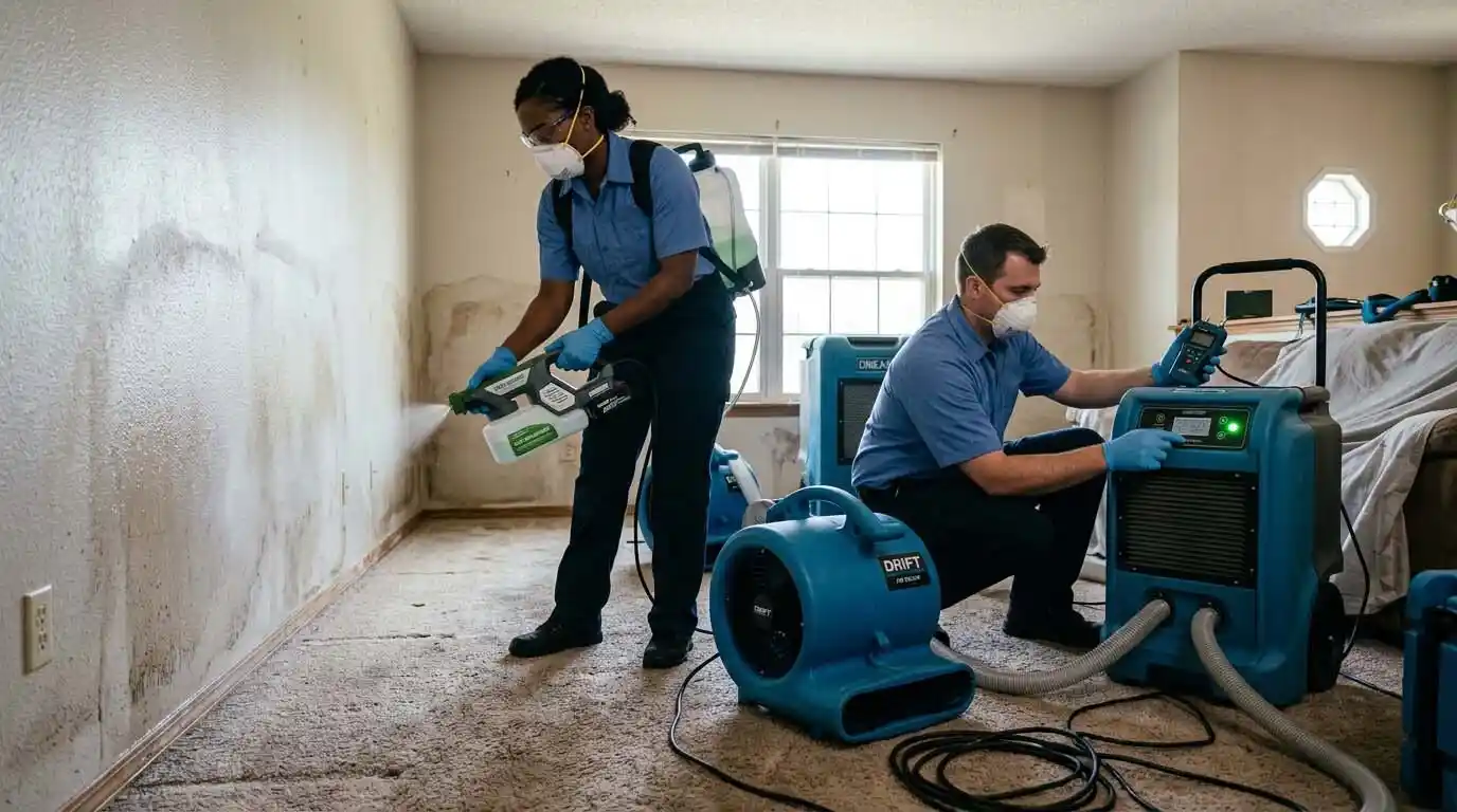 The-Importance-of-Professional-Sanitization-After-Water-Damage