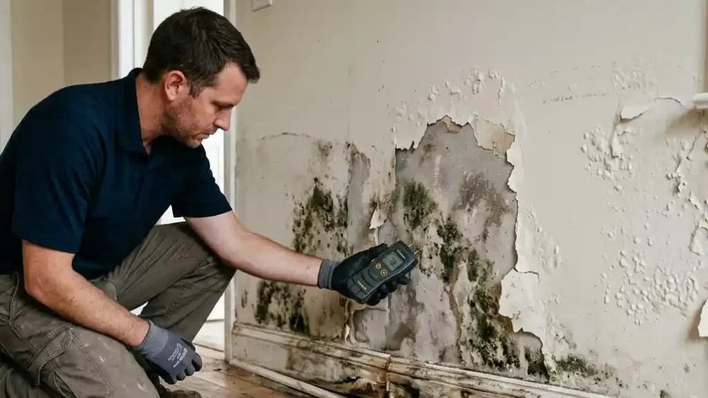What-Happens-If-Water-Damage-Is-Not-Dried-Properly