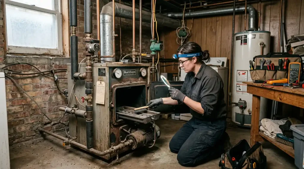 1️⃣-Post-Winter-Boiler-Shutdown-Mistakes-That-Lead-to-Summer-Service-Calls