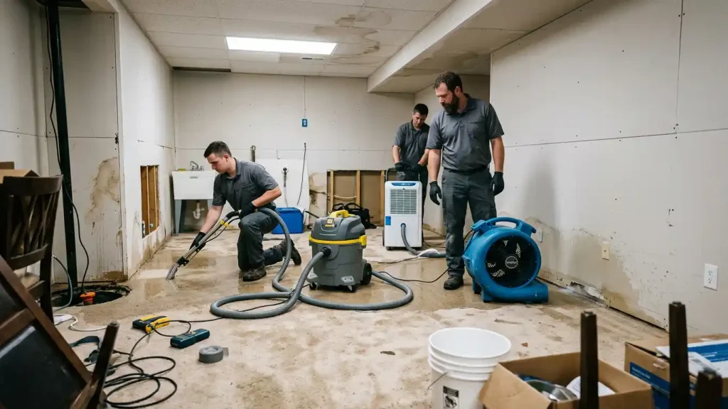 4️⃣-How-Fast-Water-Damage-Restoration-Helps-After-a-Plumbing-Leak