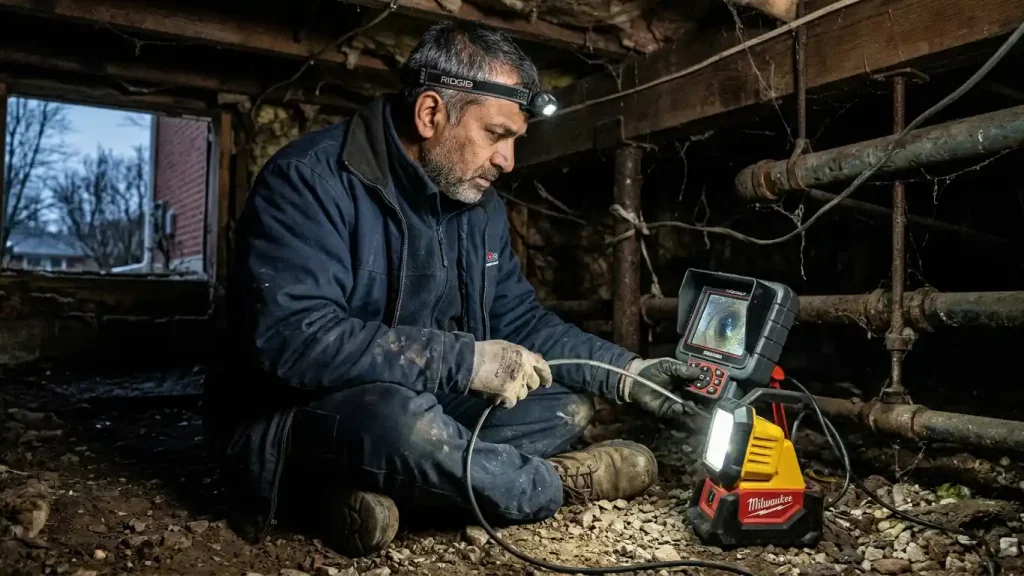 8️⃣-Sewer-Camera-Inspections-Before-Listing-a-Home