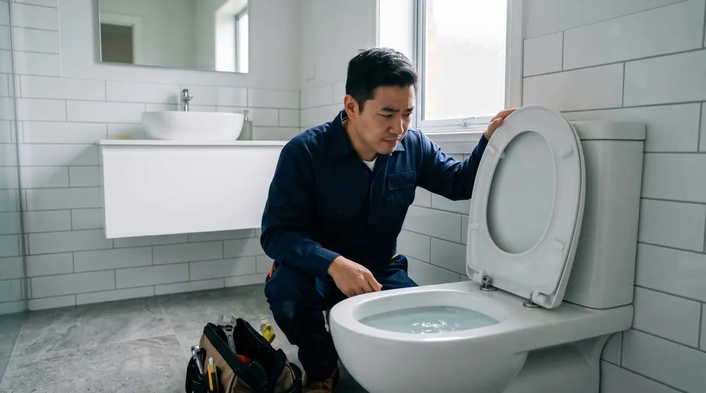 Toilet-Overflow-During-Heavy-Rain-When-the-Real-Problem-Is-in-the-Sewer-Line