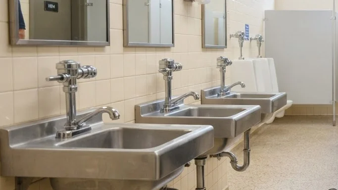 Back To School Plumbing Prep For Busy Buildings